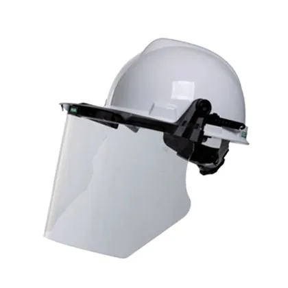 Kit Protetor Facial V-gard 190 Msa