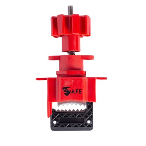 Bloqueio Valvula Universal Sem Cabo 4safe Grande 1