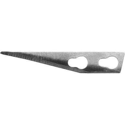 Lâmina Aço 33x5mm Estilete Mure Peyrot Saumos Lamina Aço 33x5mm Estilete Mure Peyrot Saumos