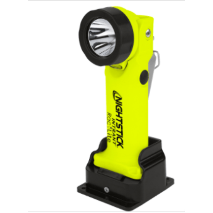 Lanterna Antiexplosao Medio Porte Zona 0-1-2 Raclite Nightstick Xpr-5568gx