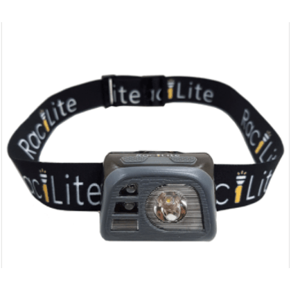 Lanterna Profissional Cabeça Capacete Raclite Head 160RS Recarregável Lanterna Profissional Cabeca Capacete Raclite Head 160rs Recarregavel