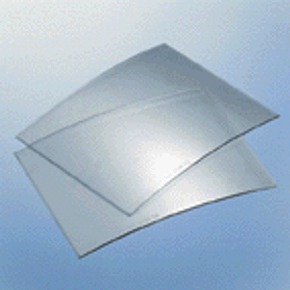 Lente Externa Máscara Solda Auto Optrel Lente Externa Máscara de Solda 10 Peças Optrel
