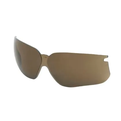 Lente Óculos Uvex Genesis XTR Marrom