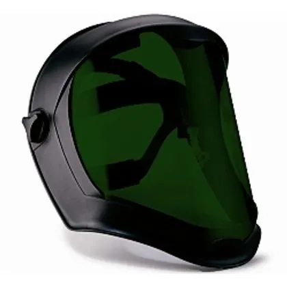 Lente Protetor Facial Honeywell Bionic Verde T05