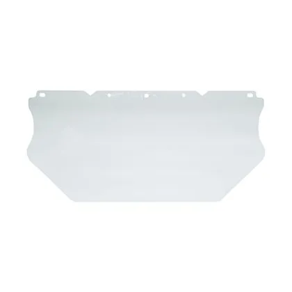Lente do Protetor Facial V-gard 240 Msa