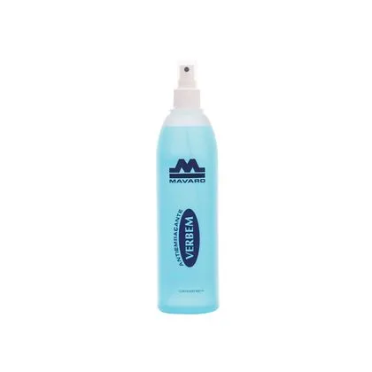 Líquido Antiembaçante Óculos Mavaro Verbem Spray 500ml Liquido Antiembacante Oculos Mavaro Verbem Spray 500ml