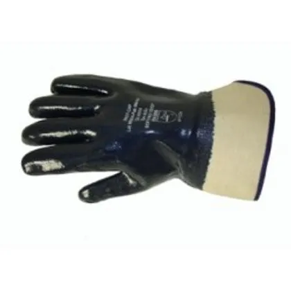 Luva Banho Nit Total Lona Tecido Soft Pro 3202f 9 10
