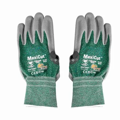 Luva Corte Banho Nit Fibra Vidro En388 4241 Danny Maxicut 3 Ca 44009 M