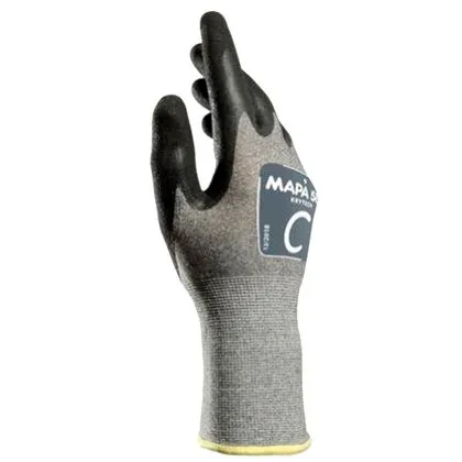 Luva Corte Banho Nit Pead En388 4x42c Mapa Krytech 8