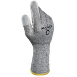 Luva Corte Ref Couro PEAD Mapa Krytech 836 LC | Bunzl