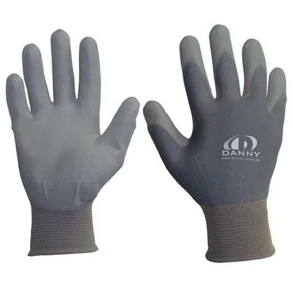Luva Em Nylon Dannyflex Danny G