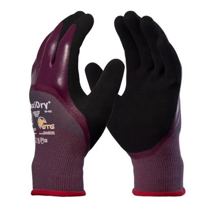 Luva Em Nylon Maxidry 3 4 Danny PP