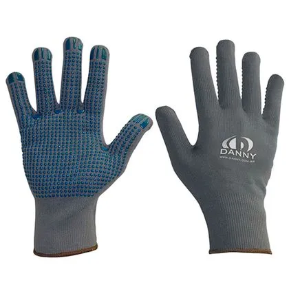 Luva Em Nylon Poliflex Pigmentada Danny G