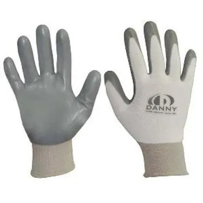 Luva Em Nylon Ultraflex Danny G