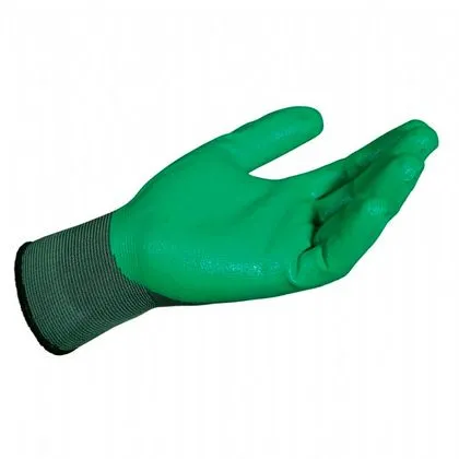 Luva Em Poliamida Ultrane 554 Mapa 7