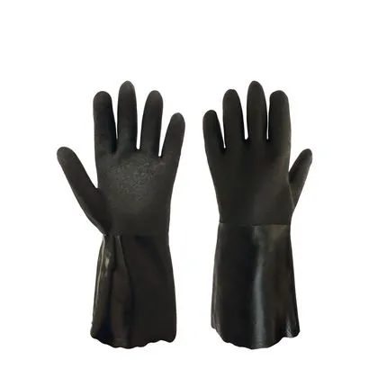 Luva Em Pvc Petronit 27cm Danny M