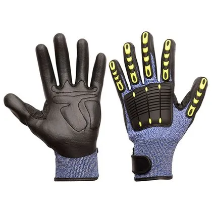 Luva Extreme Dyneema Danny G