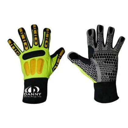 Luva Extreme Ultra Danny G