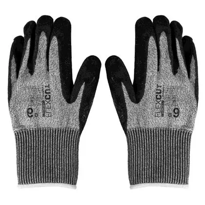 Luva Flexcut Nitrilico Danny G