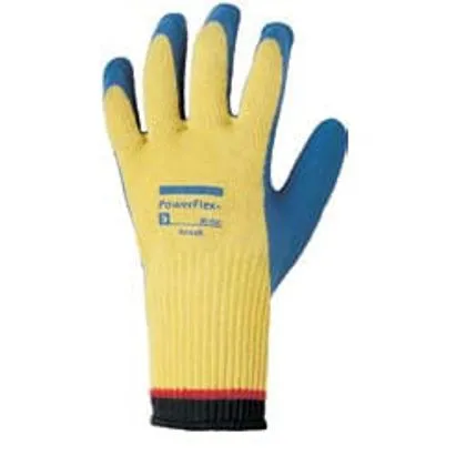 Luva Kevlar Power Flex Ansell G