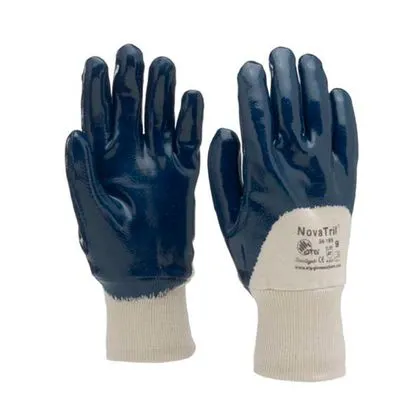 Luva Novatril Danny G