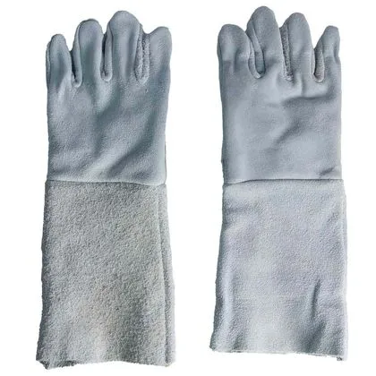 Luva Raspa Punho 20cm Renatan Giroluvas