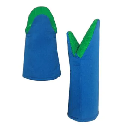 Luva Térmica Bico de Pato 30cm Therm Soft