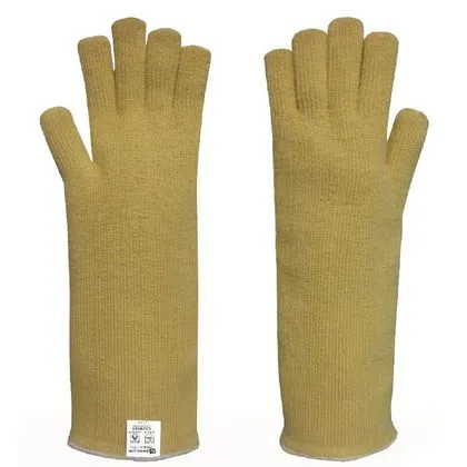 Luva Térmica Em Grafatex 40cm Gamiluva