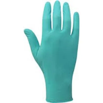 Luva Touch N Tuff Powder Free Ansell 10