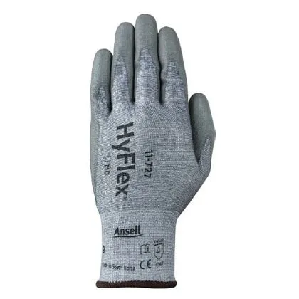 Luva Tricotada Hyflex Ansell 10