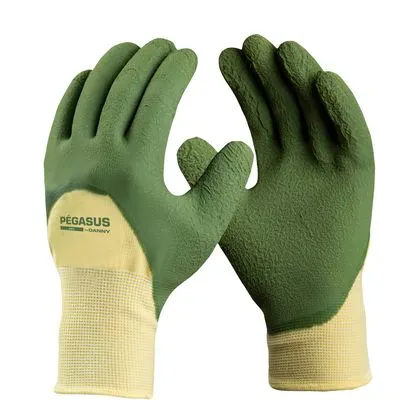 Luva Tricotada Pégasus Pro Danny M