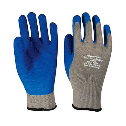 Luva Tricotada Power Flex Ansell PP