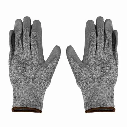 Luva Tricotada Pro 550 Soft 10