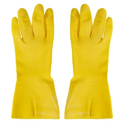 Luva de Látex Antiderrapante Pro 230 Mucambo G