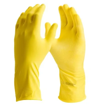 Luva de Látex Confort Danny G