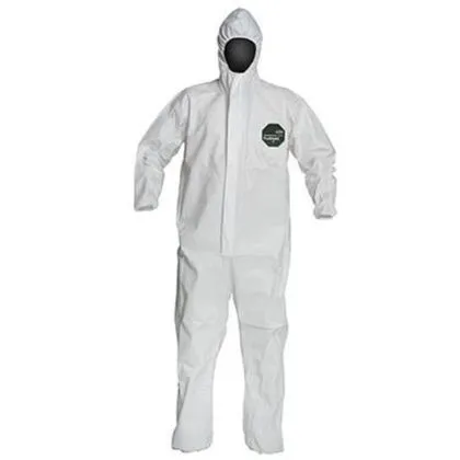 Macacao Quimico Dupont Proshield 50 Nb127s 3XG