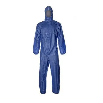 Macacao Quimico Dupont Proshield20 Blue Pbchf5sbu G