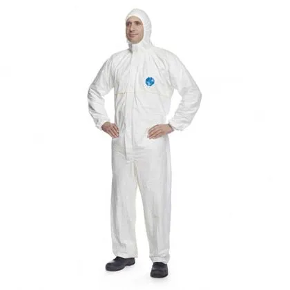acacão Químico Tyvek 200 Easysafe Chf5 La Branco Dupont P
