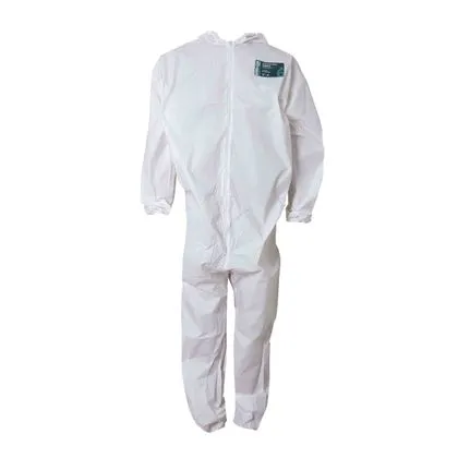 Macacao Quimico Vicsa Steelgen Vic85104 M