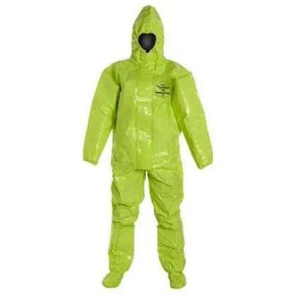 Macacão Tychem® Tk 128t Dupont G