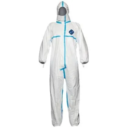 Macacão Tyvek® Plus Dupont 3XG