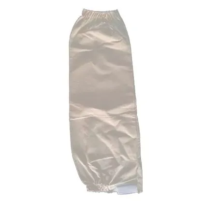 Manga Lona Velcro JM Mangote de Lona Com Velcro J.marseg