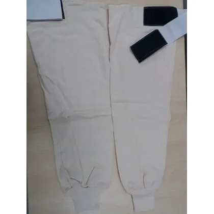 Manga Lona Velcro Jm
