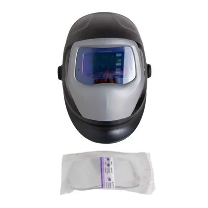 Mascara Solda Auto 3m Speedglas 9100 501815