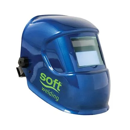 Máscara Solda Auto Soft Máscara de Solda Com Escurecimento Automático Soft