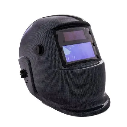 Máscara Solda Auto Vicsa Optech Máscara de Solda Optech Vicsa