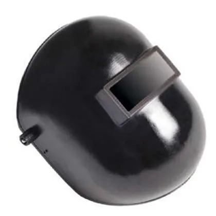 Mascara Solda Celeron Fixa Simples Carbografite