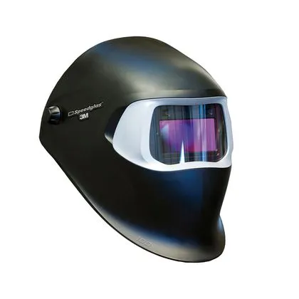 Máscara Speedglas Série 100 Completa 3m