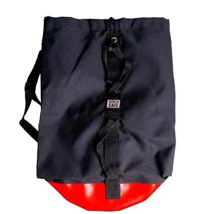 Mochila Poliester Equipamento 33l Ultrasafe Uss0011 preto 00