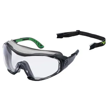 Oculos Policarb Amplavisao Ae Ar Univet 6x1000000